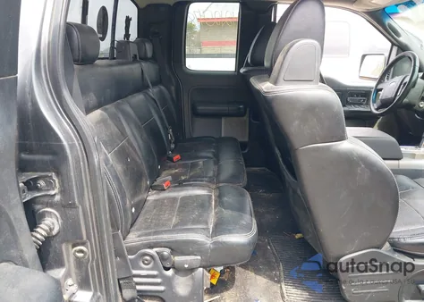 2004 Ford F-150 Fx4/Lariat/Xl/Xlt z USA, uszkodzony, nr VIN 1FTPX14564NB32551